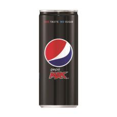 Pepsi Max 33cl Coopers Candy