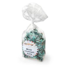 Kolafabriken Mint Chokladkola 140g Coopers Candy