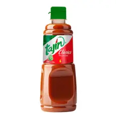 Tajin Mild Hot Sauce 455ml Coopers Candy