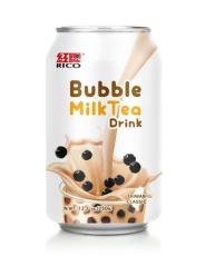 Rico Bubble Milk Tea Original 350g Coopers Candy