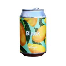 GBG Soda Blask Mango 33cl Coopers Candy