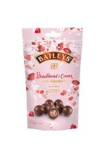 Baileys Chocolate Mini Delights Strawberry & Cream 102g Coopers Candy