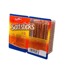 Snackline Salta Pinnar 200g Coopers Candy