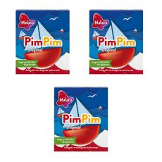 Malaco Pim Pim Tablettask 20g x 3st Coopers Candy