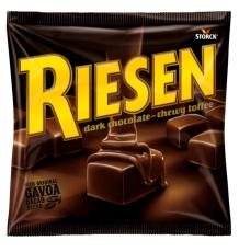 Riesen Dark Toffee 150g Coopers Candy