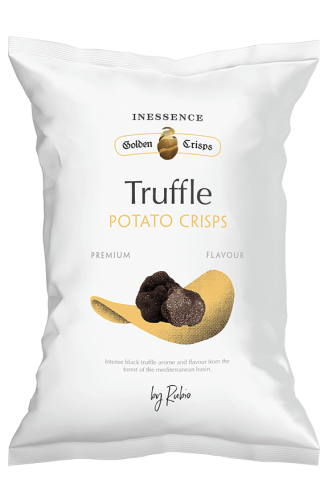 Rubio Truffle Potatischips 125g Coopers Candy