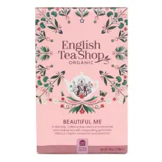 English Tea Shop - Hälsote Beautiful Me 30g Coopers Candy