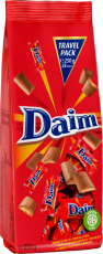 Daim Minis 250g Coopers Candy