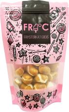 Fryc Frystorkat Godis - Kastanjer Cola 120g (BF: 2025-03-31) Coopers Candy