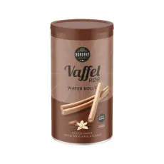 Nordthy Våffelsticks - Kakao & Vanilj 250g Coopers Candy