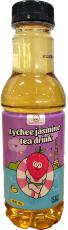 Sweet Mellow Lychee Jasmine Tea 50cl (BF: 2025-02-11) Coopers Candy