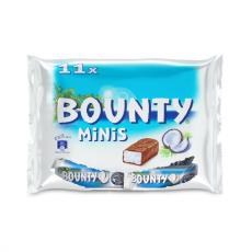 Bounty Minis 333g Coopers Candy