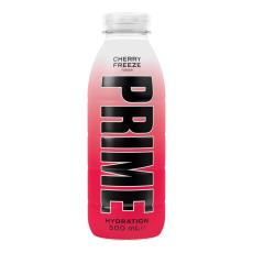 Prime Hydration - Cherry Freeze 500ml Coopers Candy