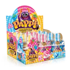 Pappi Monster Dipper 32g (1st) Coopers Candy