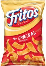 Fritos Original Corn Chips 311g Coopers Candy