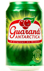 Guarana Antartica Läsk 33cl Coopers Candy