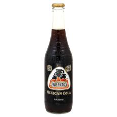 Jarritos Mexican Cola 370ml Coopers Candy