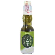 Ramune - Matcha Green Tea 200ml Coopers Candy