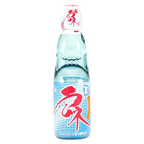 Ramune - Original Soda 200ml Coopers Candy