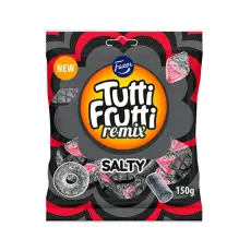 Tutti Frutti Remi Salty 150g Coopers Candy