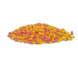 Dr Sour Jelly Beans X-Taste 1kg Coopers Candy