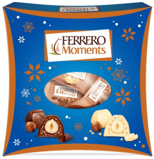 Ferrero Moments 183g Coopers Candy