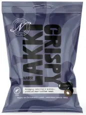 Narr Lakki Crispy 100g Coopers Candy