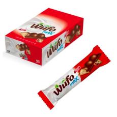 Wufo Max with Nut Cream 35g (1st) (BF: 2024-11-13) Coopers Candy