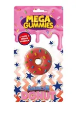 Felko Mega Gummies American Donut 120g Coopers Candy