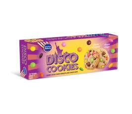 American Bakery Disco Cookies 96g Coopers Candy