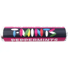 T-Mint Rulle 34g Coopers Candy