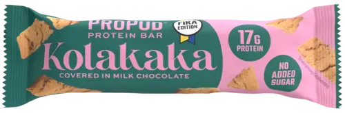 ProPud Protein Bar Kolakaka 55g Coopers Candy