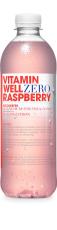 Vitamin Well ZERO Raspberry 50cl(BF:2024-12-01) Coopers Candy