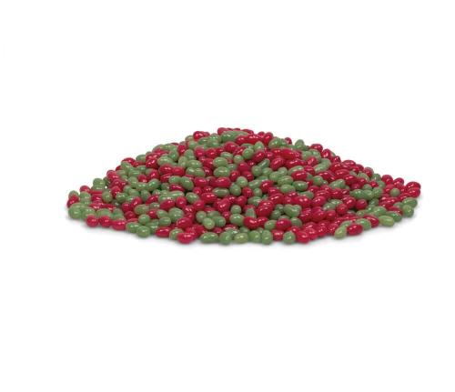 Dr Sour Jelly Beans Watermelon 1kg Coopers Candy