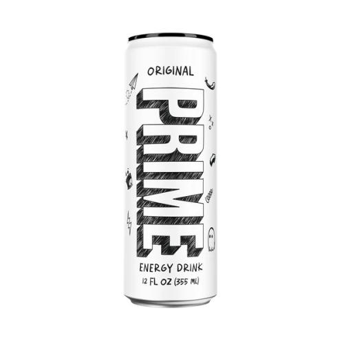 Prime Energy Drink - Original 330ml Coopers Candy