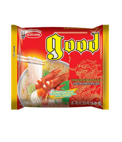 Acecook Glasnudlar Tom Yum 62g Coopers Candy