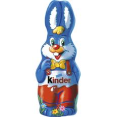 Kinder Easter Bunny 55g Coopers Candy