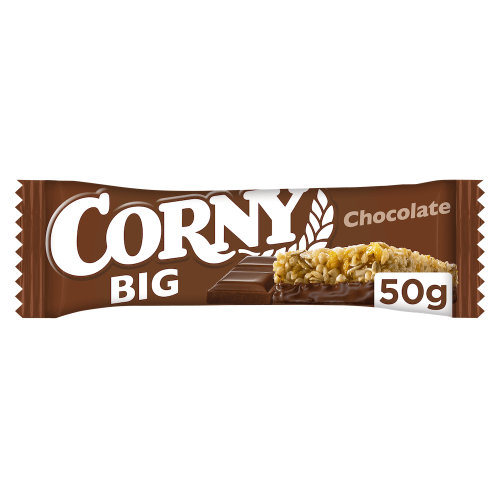 Corny Big Choklad 50g Coopers Candy