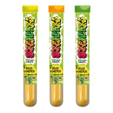 Screamers Sour Powder 15g (1st) Coopers Candy