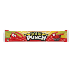 Sour Punch Straws Watermelon Coopers Candy