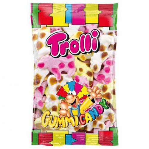 Trolli Mjölkko 1kg Coopers Candy