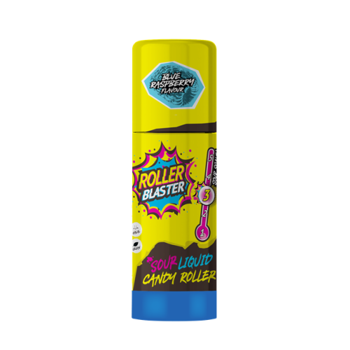 Brain Blasterz Roller Blaster 60ml Coopers Candy