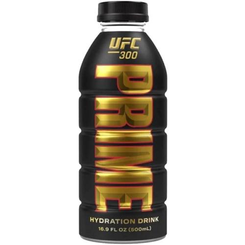 Prime Hydration UFC 300 500ml Coopers Candy