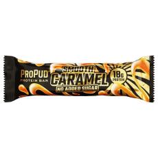 ProPud Proteinbar Smooth Caramel 55g(BF:2024-08-17) Coopers Candy