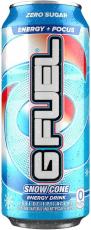 G-Fuel Energy Drink Snow Cone 473ml Coopers Candy