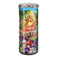 Karamelliserade Popcorn Fruity Mix 170g Coopers Candy