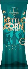 Sundlings Popcorn Kettle Corn 100g Coopers Candy