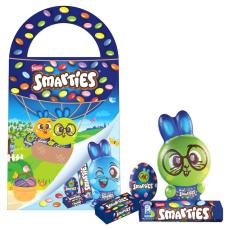 Smarties Easter Bag 195g (BF: 2024-11-30) Coopers Candy