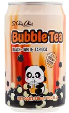 Chin Chin Bubble Tea - Brown Sugar 315ml Coopers Candy