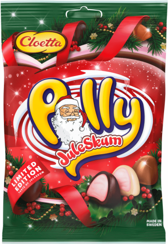 Polly Juleskum 150g Coopers Candy